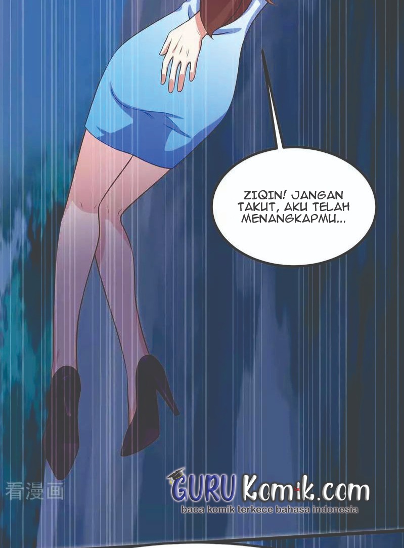 Rebirth Abandoned Less Return chapter 125